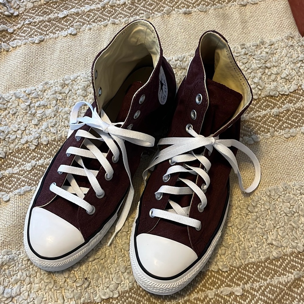 Converse High Tops